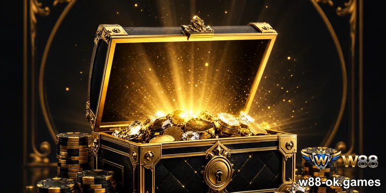 W88 Link Mới Nhất 🔗 Cập Nhật Hôm Nay 2026 - hình ảnh - w88-ok.games