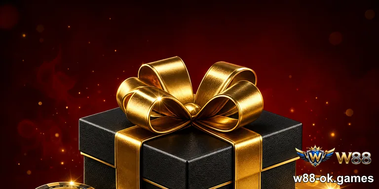 W88 Link Mới Nhất 🔗 Cập Nhật Hôm Nay 2026 - hình ảnh - w88-ok.games